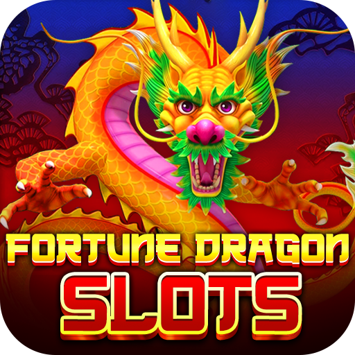 Fortune Dragon Slots